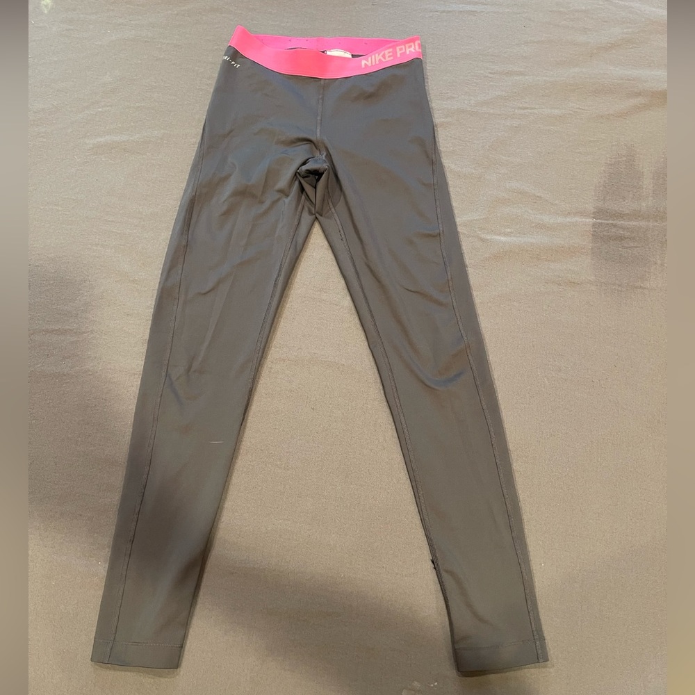 Good condition running leggings